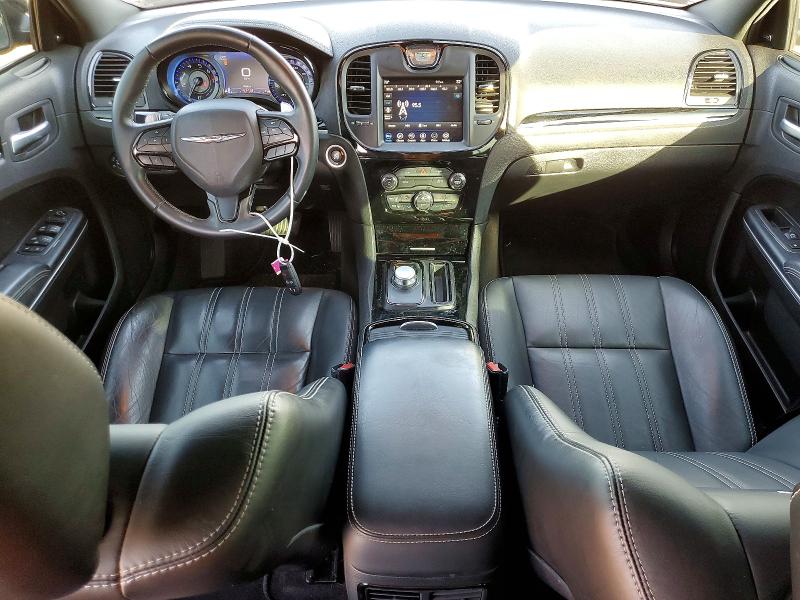 Продажа на аукционе авто 2018 Chrysler 300, vin: 2C3CCABGXJH253736, номер лота: 77705685