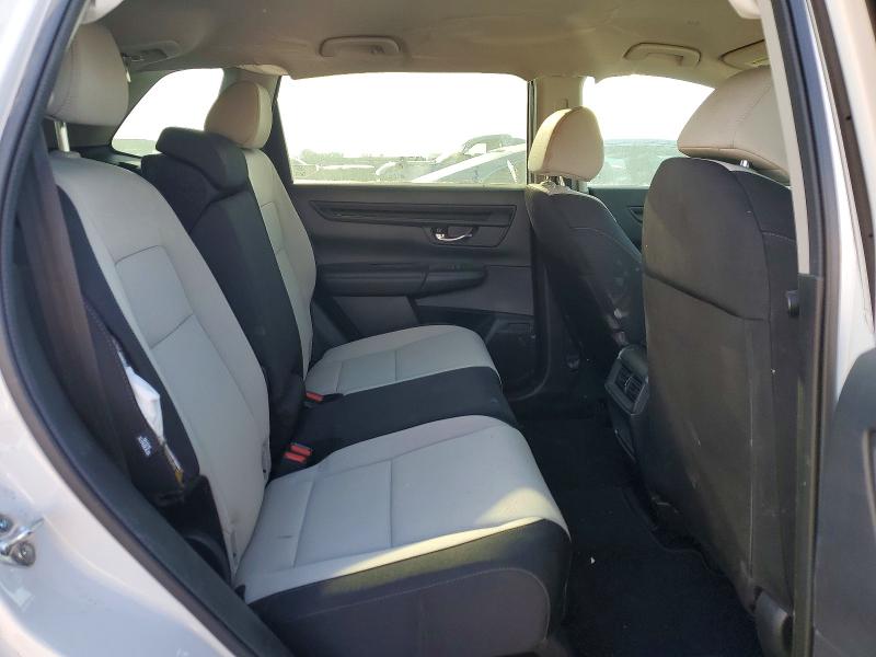 Продаж на аукціоні авто 2025 Honda Cr-v, vin: 2HKRS3H27SH339840, номер лоту: 76182995