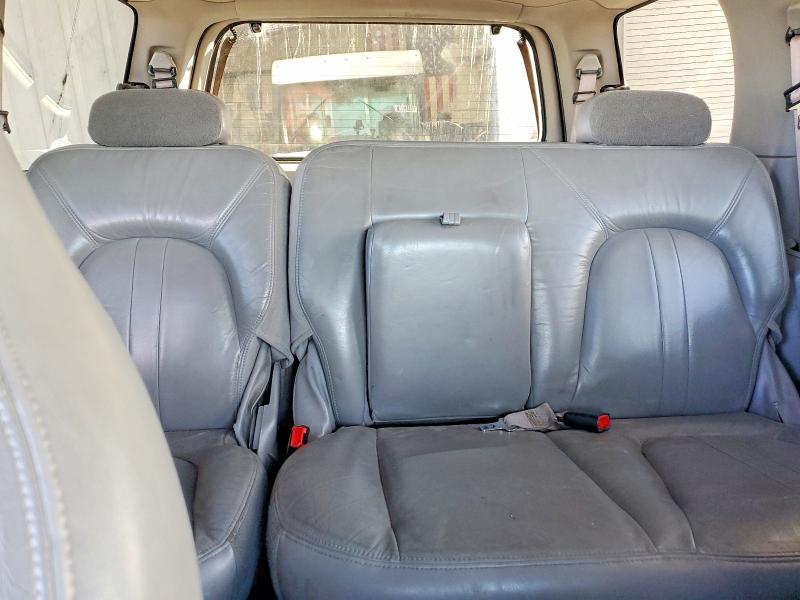 Aukcja sprzedaży 2000 Ford Expedition, vin: 1FMPU18LXYLC35552, numer aukcji: 78086305