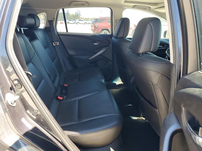 Продаж на аукціоні авто 2015 Acura Rdx, vin: 5J8TB3H34FL011809, номер лоту: 79296635