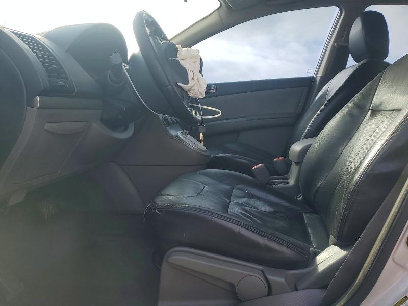Продажа на аукционе авто 2007 Nissan Sentra, vin: 3N1AB61E17L623929, номер лота: 74489485