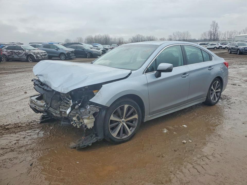 Продаж на аукціоні авто 2017 Subaru Legacy, vin: 4S3BNAN66H3018056, номер лоту: 78173475