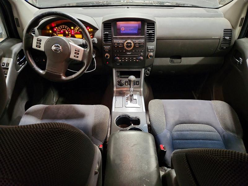 Aukcja sprzedaży 2008 Nissan Pathfinder, vin: 5N1AR18B38C611118, numer aukcji: 76516665