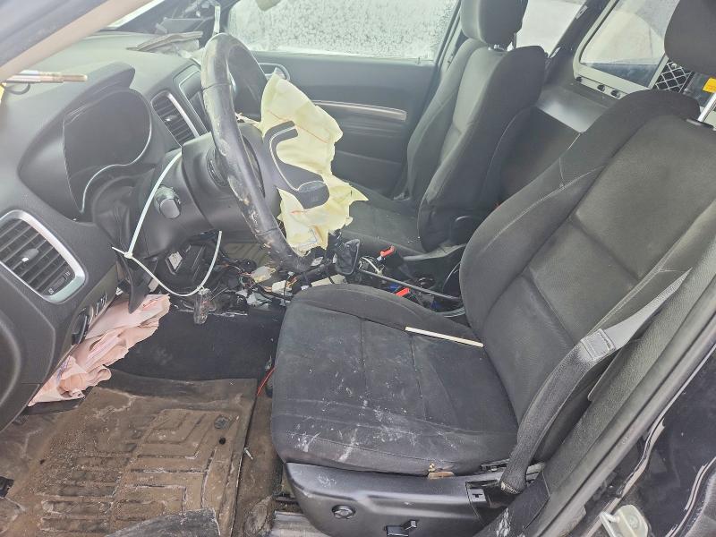 Продажа на аукционе авто 2019 Dodge Durango, vin: 1C4SDJFT0KC833593, номер лота: 75030065