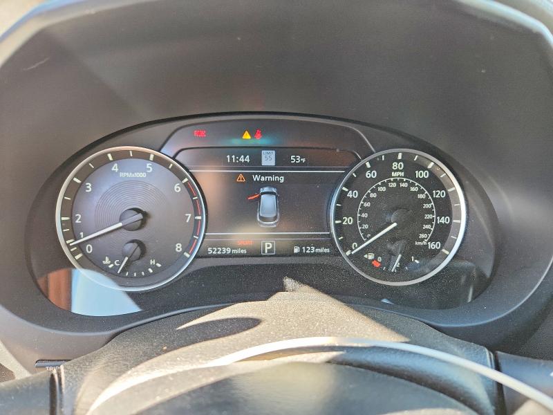 Продажа на аукционе авто 2021 Infiniti Qx50, vin: 3PCAJ5CB8MF110801, номер лота: 75656545