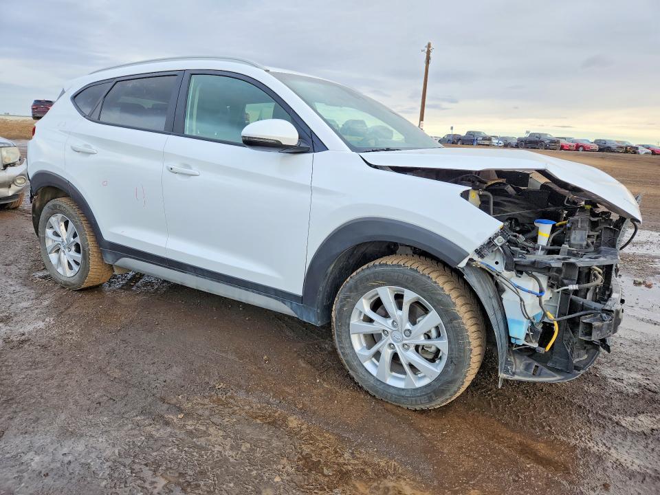 75262655 :رقم المزاد ، KM8J3CA46LU246963 vin ، 2020 Hyundai Tucson Lim مزاد بيع