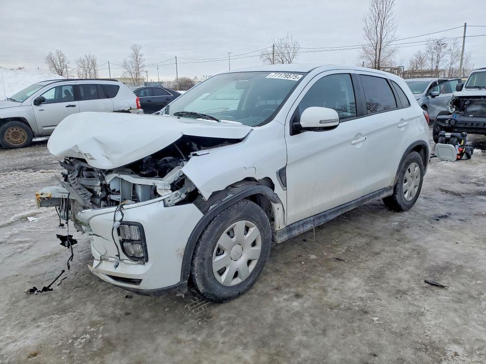 Продажа на аукционе авто 2023 Mitsubishi Rvr, vin: JA4AJVAW4PU606917, номер лота: 77179575