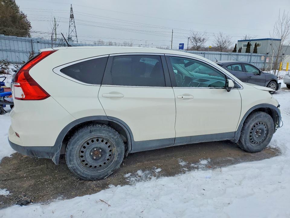 77772645 :رقم المزاد ، 2HKRM4H53FH131051 vin ، 2015 Honda Cr-v مزاد بيع
