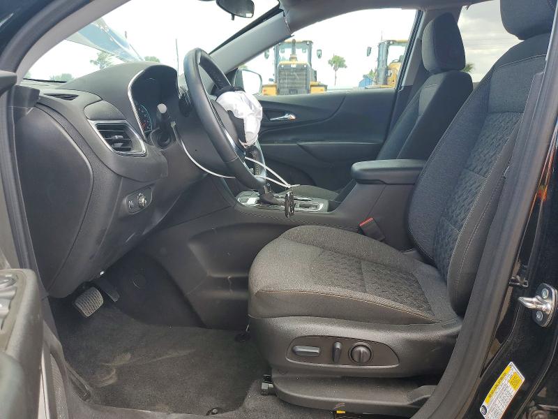 Aukcja sprzedaży 2024 Chevrolet Equinox, vin: 3GNAXUEG0RL306698, numer aukcji: 77463485