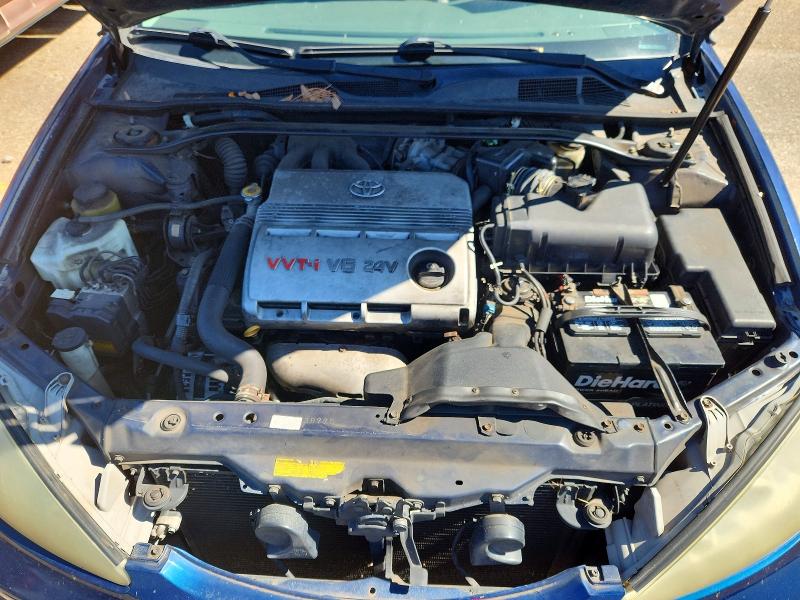 78589855 :رقم المزاد ، 4T1BF30K25U089060 vin ، 2005 Toyota Camry مزاد بيع