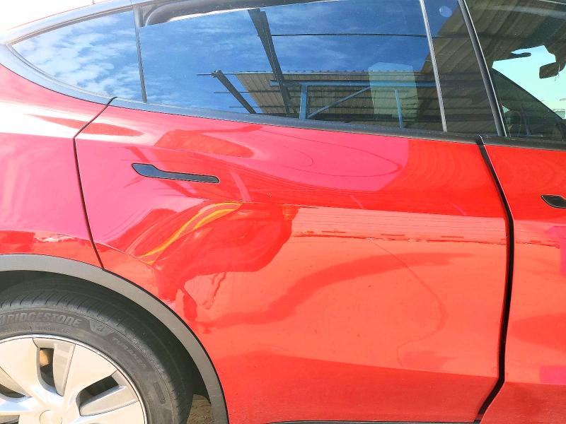 Aukcja sprzedaży 2023 Tesla Model Y, vin: 7SAYGDEE9PA101530, numer aukcji: 78118175