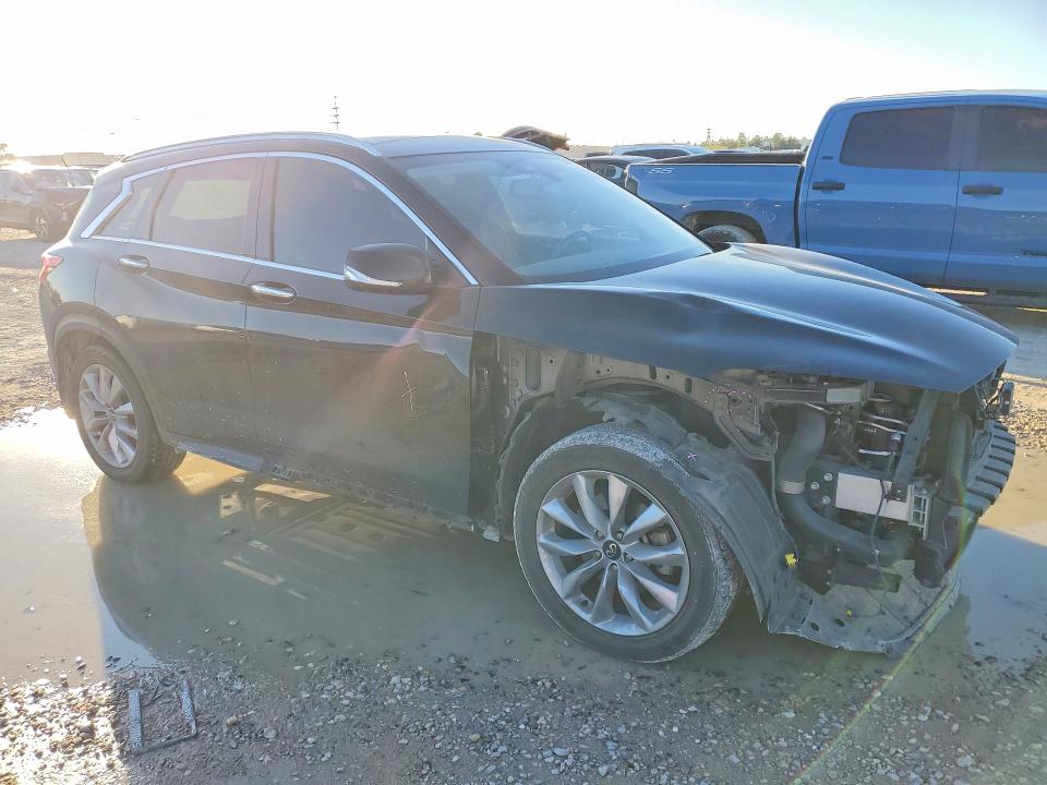 Aukcja sprzedaży 2020 Infiniti Qx50, vin: 3PCAJ5M18LF111127, numer aukcji: 76258235