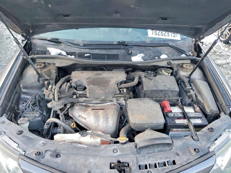 Aukcja sprzedaży 2014 Toyota Camry, vin: 4T1BF1FK5EU419947, numer aukcji: 78282915