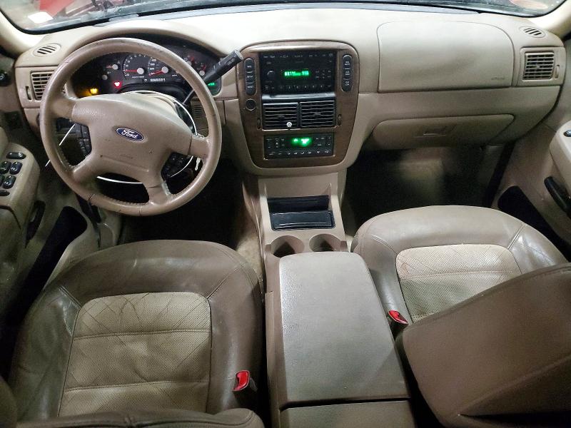 76337795 :رقم المزاد ، 1FMZU74E83UA98679 vin ، 2003 Ford Explorer مزاد بيع