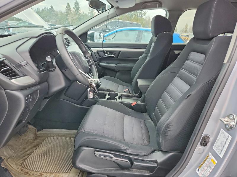 Продаж на аукціоні авто 2019 Honda Cr-v, vin: 2HKRW2H21KH121259, номер лоту: 78331915
