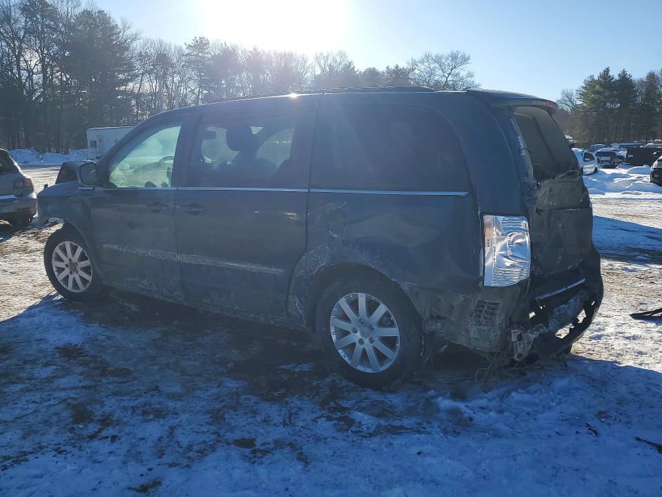 Продажа на аукционе авто 2014 Chrysler Town & Country, vin: 2C4RC1BG3ER233785, номер лота: 76870635