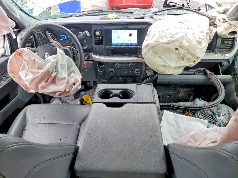 Aukcja sprzedaży 2025 Ford F250, vin: 1FT7W2BA0SEC24115, numer aukcji: 75884065