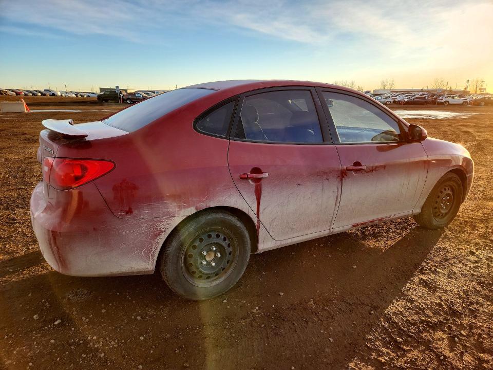 Aukcja sprzedaży 2009 Hyundai Elantra, vin: KMHDU45D99U686775, numer aukcji: 76366115