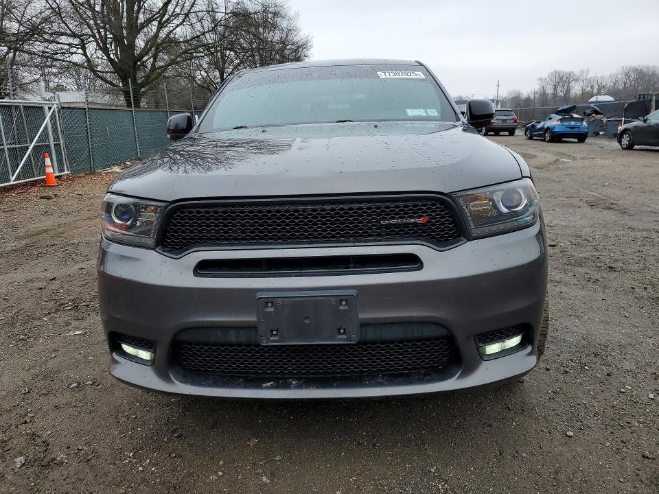 Aukcja sprzedaży 2019 Dodge Durango, vin: 1C4RDJDG4KC652128, numer aukcji: 77302025