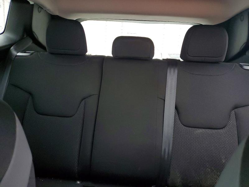 2020 Jeep Renegade მანქანა იყიდება აუქციონზე, vin: ZACNJABB7LPL65746, აუქციონის ნომერი: 76154965