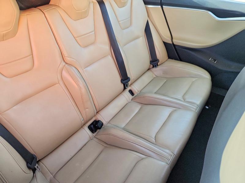 Aukcja sprzedaży 2015 Tesla Model S, vin: 5YJSA1H22FFP76917, numer aukcji: 76621115