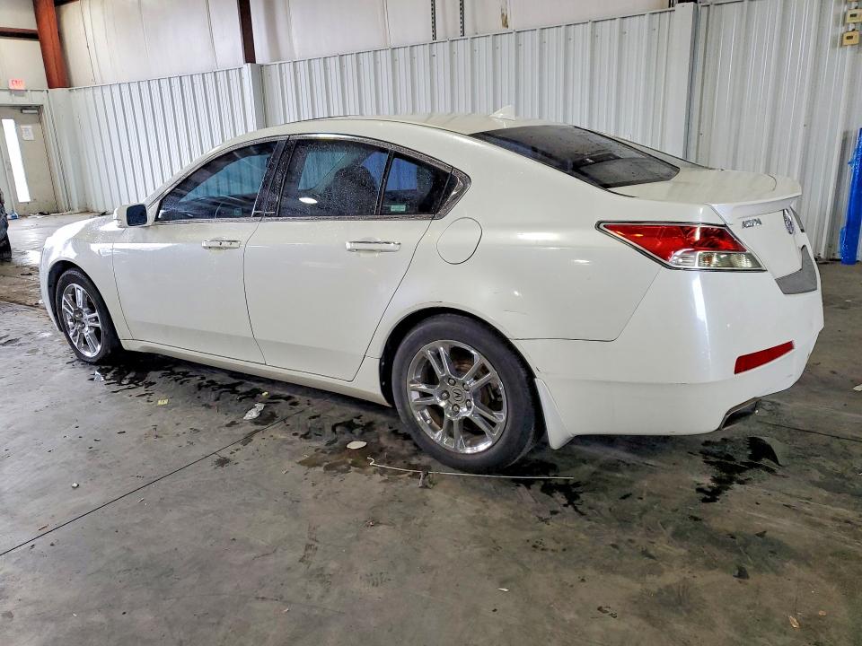 Продажа на аукционе авто 2009 Acura Tl, vin: 19UUA86539A005976, номер лота: 76820025