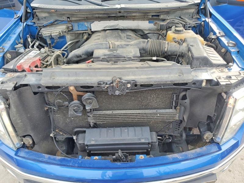 2013 Ford F150 მანქანა იყიდება აუქციონზე, vin: 1FTFW1ET0DFC75789, აუქციონის ნომერი: 77993125