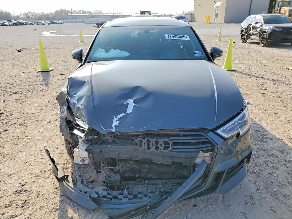 Aukcja sprzedaży 2020 Audi A3, vin: WAUBEGFF7LA098180, numer aukcji: 77606905