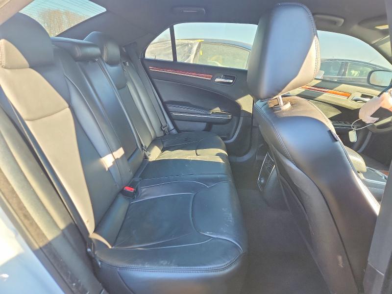 76724235 :رقم المزاد ، 2C3CCAAG6DH632450 vin ، 2013 Chrysler 300 مزاد بيع