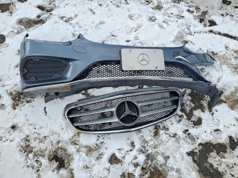 76939515 :رقم المزاد ، WDDHF8JB5GB181777 vin ، 2016 Mercedes-benz E مزاد بيع