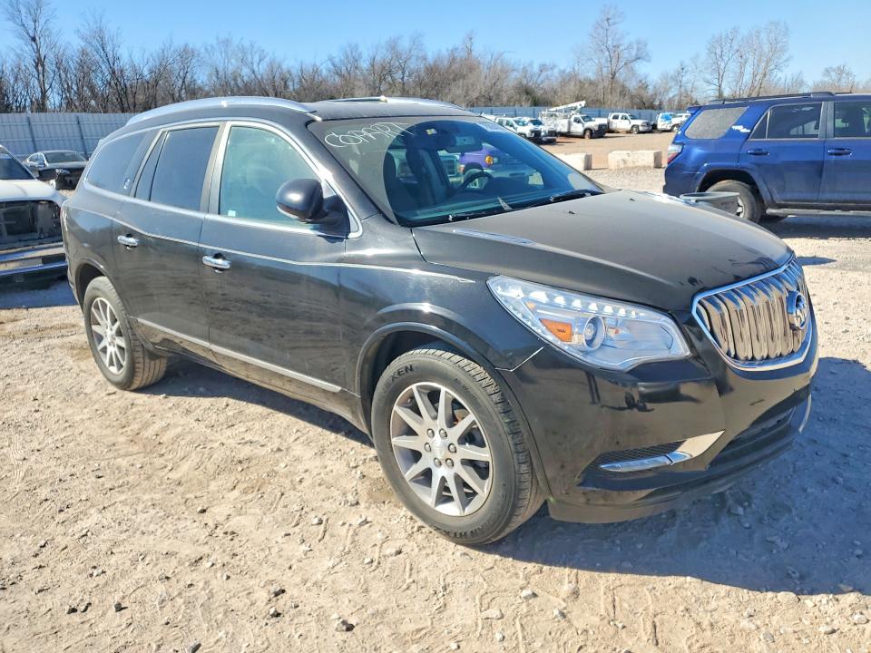 Продажа на аукционе авто 2017 Buick Enclave, vin: 5GAKRAKD1HJ113029, номер лота: 78884035
