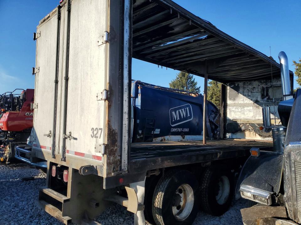2005 Freightliner M2 მანქანა იყიდება აუქციონზე, vin: 1FVHC5CV35HV06627, აუქციონის ნომერი: 76032415