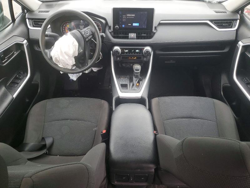 Продажа на аукционе авто 2023 Toyota Rav4, vin: 2T3G1RFV2PC365158, номер лота: 77919225