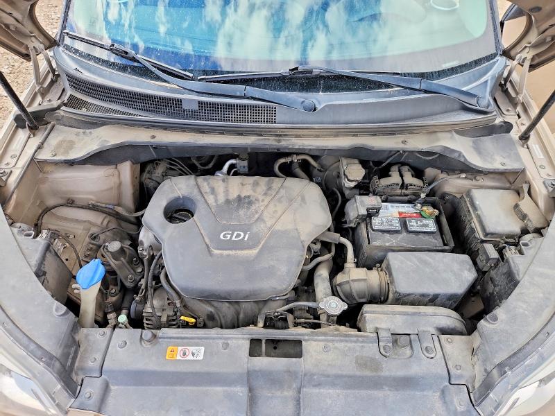 Продаж на аукціоні авто 2014 Kia Soul, vin: KNDJN2A24E7019411, номер лоту: 79096035