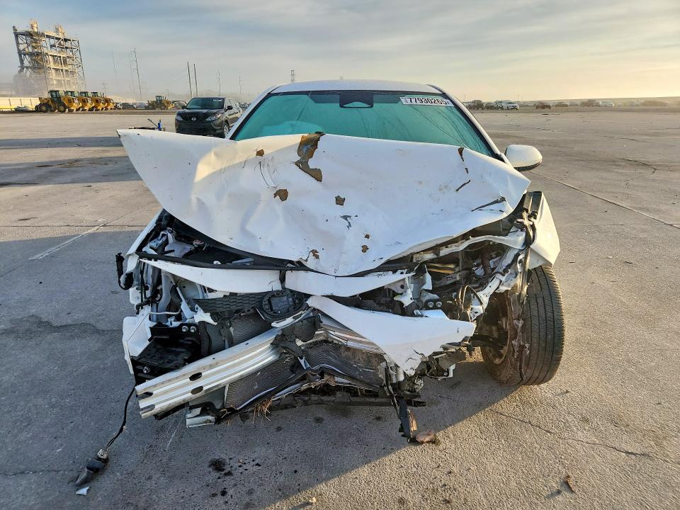 Aukcja sprzedaży 2023 Toyota Corolla, vin: 5YFB4MDEXPP038054, numer aukcji: 77930265