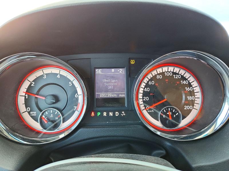Продажа на аукционе авто 2017 Dodge Grand Cara, vin: 2C4RDGDG8HR880040, номер лота: 76837255