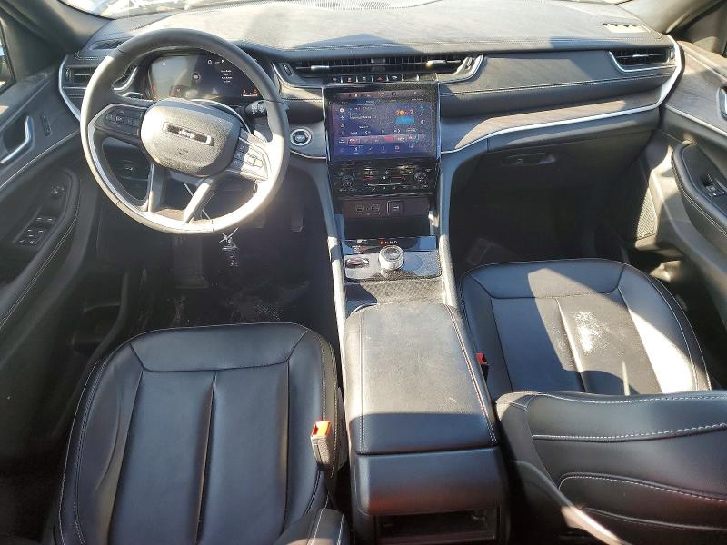 Продажа на аукционе авто 2025 Jeep Grand Cherokee, vin: 1C4RJHBG6SC269893, номер лота: 77083815