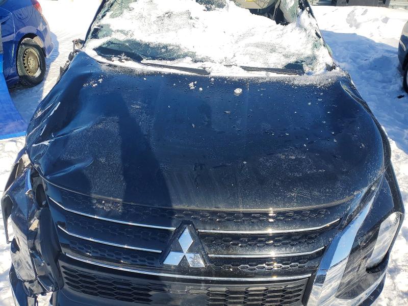 Aukcja sprzedaży 2023 Mitsubishi Outlander, vin: JA4J4UA88PZ614539, numer aukcji: 99332365