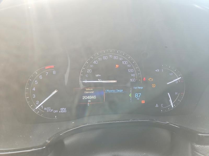 Aukcja sprzedaży 2018 Cadillac Xt5, vin: 1GYKNCRS2JZ131776, numer aukcji: 75816315