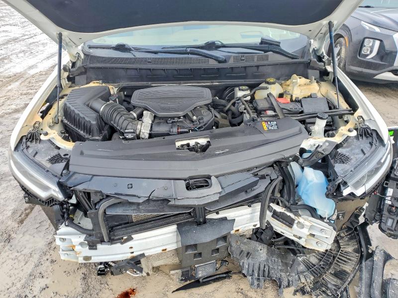 Aukcja sprzedaży 2020 Cadillac Xt6, vin: 1GYKPHRS2LZ126491, numer aukcji: 77357665
