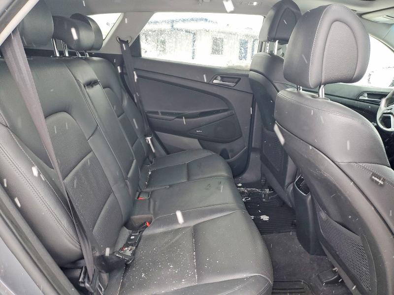 Продажа на аукционе авто 2017 Hyundai Tucson, vin: KM8J3CA20HU303731, номер лота: 76627025