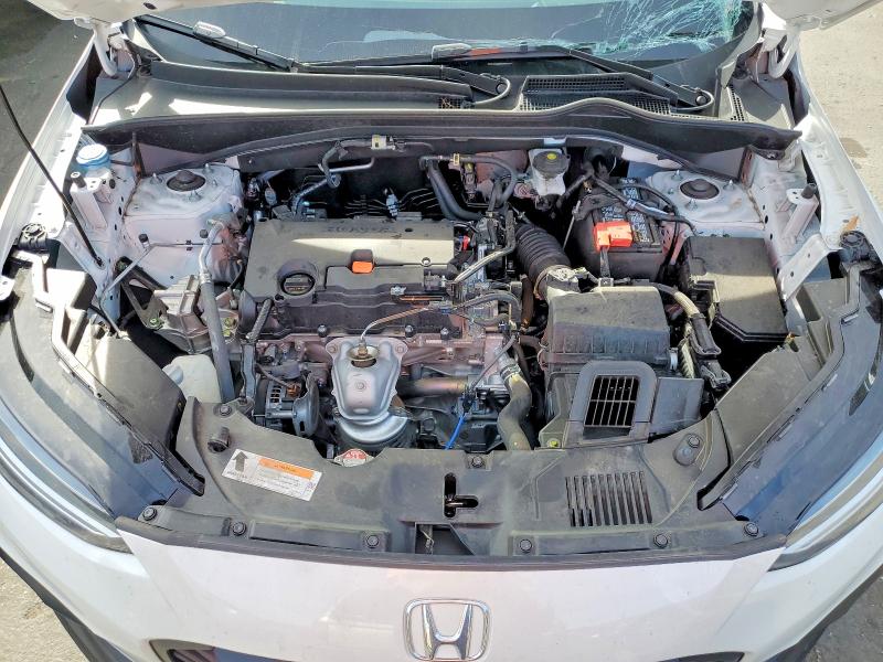 Aukcja sprzedaży 2025 Honda Hr-v, vin: 3CZRZ1H55SM754427, numer aukcji: 78461985