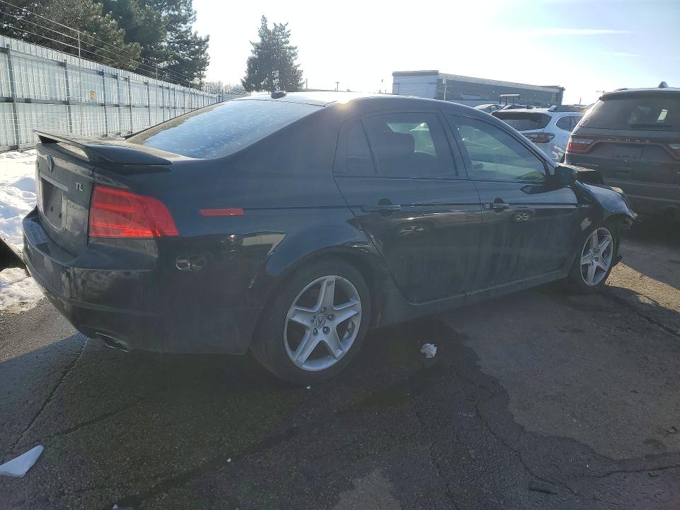 Продажа на аукционе авто 2006 Acura 3.2tl, vin: 19UUA66286A068125, номер лота: 77085995