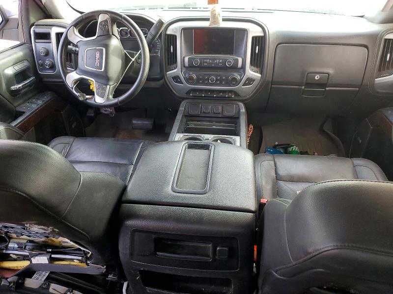 Aukcja sprzedaży 2015 Gmc Sierra, vin: 3GTU2VECXFG465935, numer aukcji: 79001545