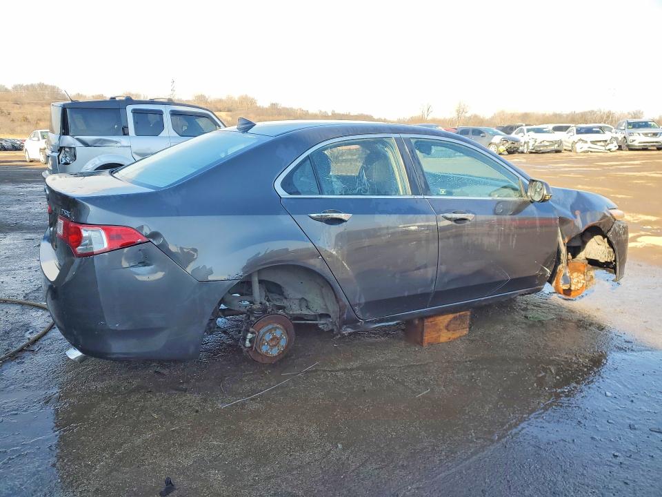 Aukcja sprzedaży 2009 Acura Tsx, vin: JH4CU26619C008546, numer aukcji: 76461845