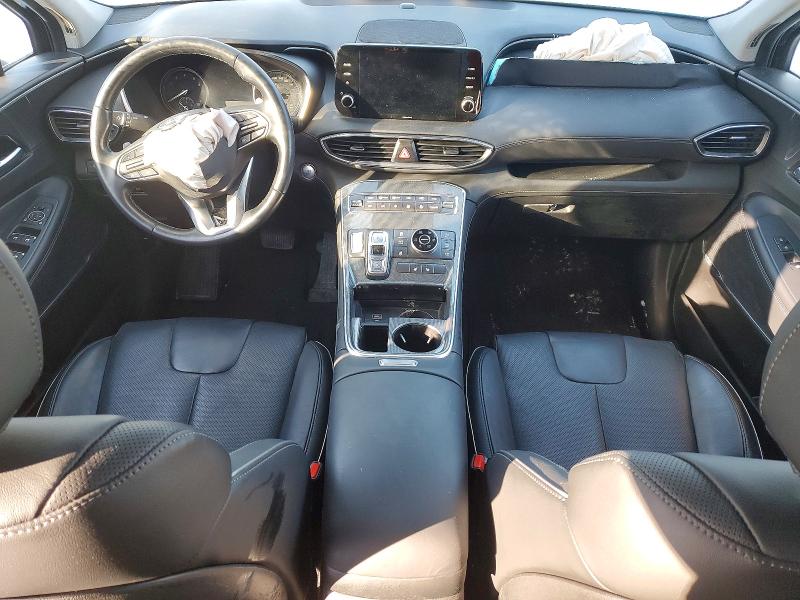 Aukcja sprzedaży 2022 Hyundai Santa Fe, vin: 5NMS3DAJ0NH465142, numer aukcji: 74816965