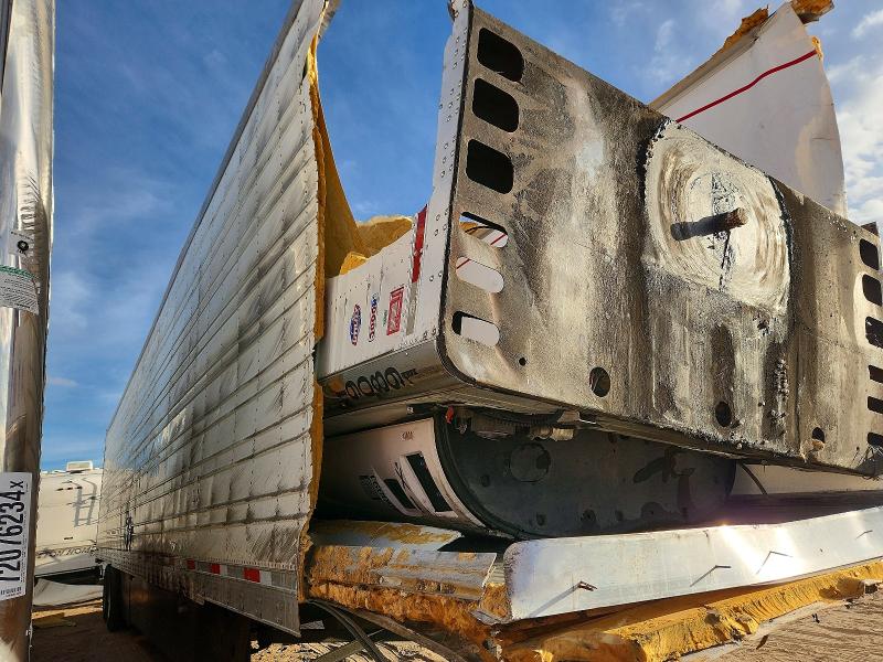 Aukcja sprzedaży 2019 Trailer Cargo Trai, vin: 1UYVS2534K6607342, numer aukcji: 46759606