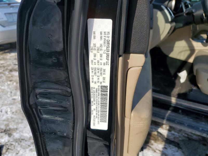 Продаж на аукціоні авто 2014 Jeep Grand Cherokee, vin: 1C4RJFAG1EC231854, номер лоту: 76042265