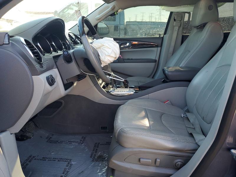 Продаж на аукціоні авто 2014 Buick Enclave, vin: 5GAKVBKD9EJ257179, номер лоту: 75942715