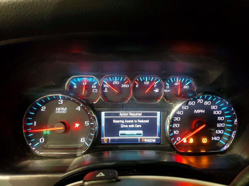 Продажа на аукционе авто 2014 Chevrolet Silverado, vin: 3GCUKREH2EG518922, номер лота: 77409095